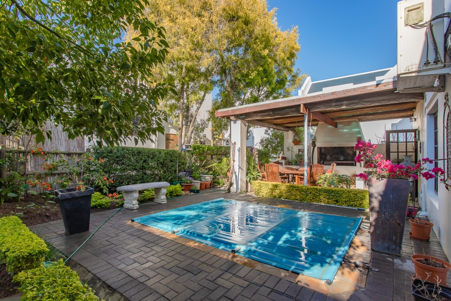 3 Bedroom Property for Sale in Wellington Central Western Cape